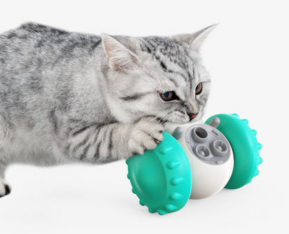 Katzen- und Hundespielzeug
